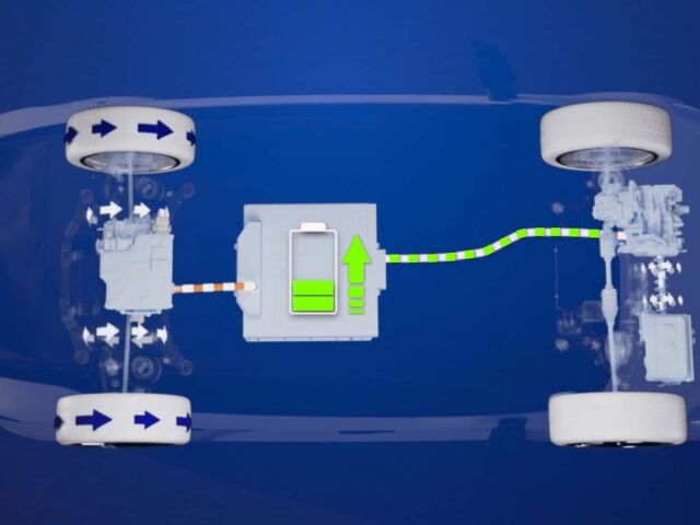 ZF - Range Extender 2025