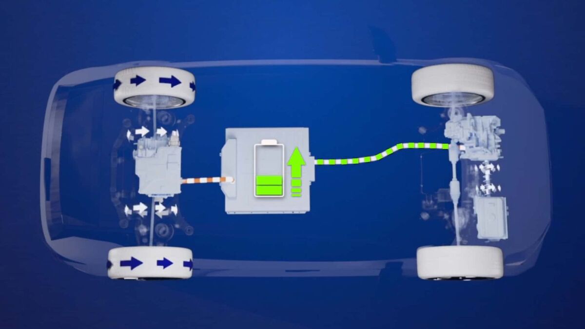 ZF - Range Extender 2025