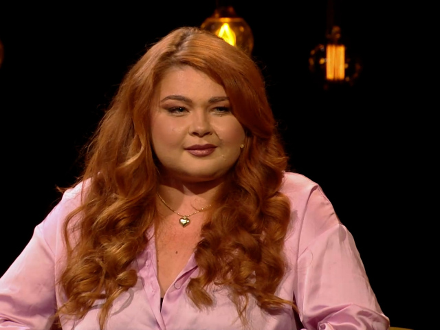 Eva Kramerová, známa ako Evelyn