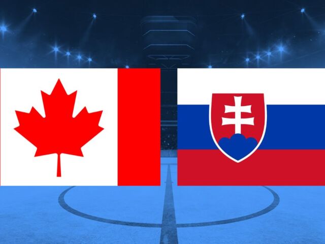 kanada slovensko