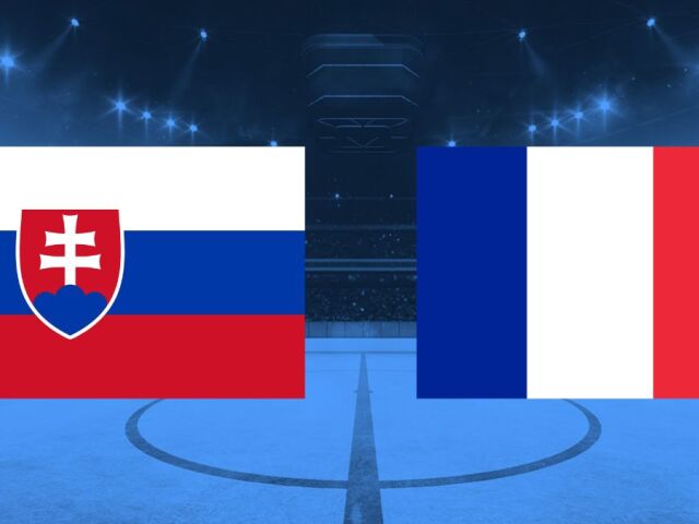 slovensko francúzsko