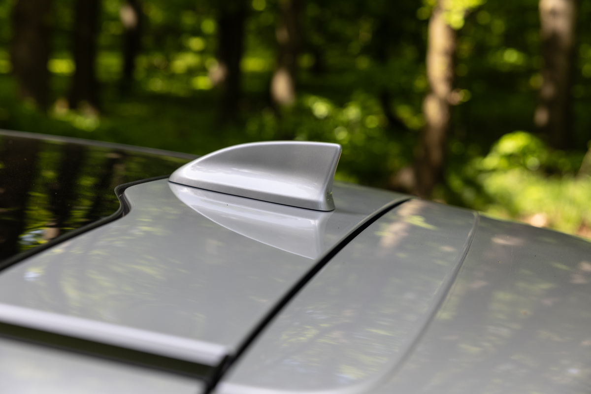 Honda HR-V Style Plus - test 2025