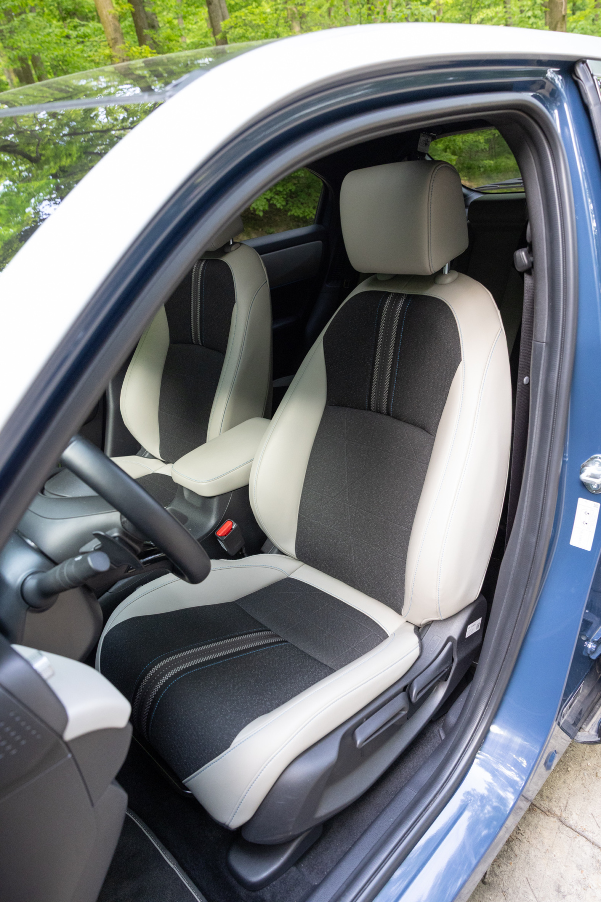 Honda HR-V Style Plus - test 2025