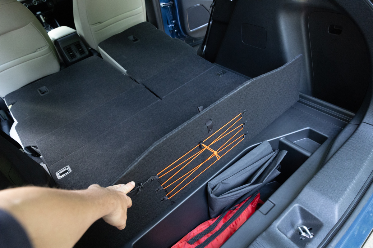 Honda HR-V Style Plus - test 2025
