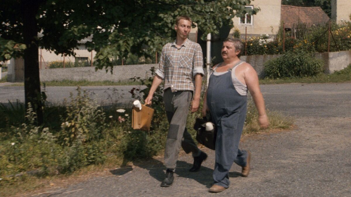 Z akého filmu je táto scéna?