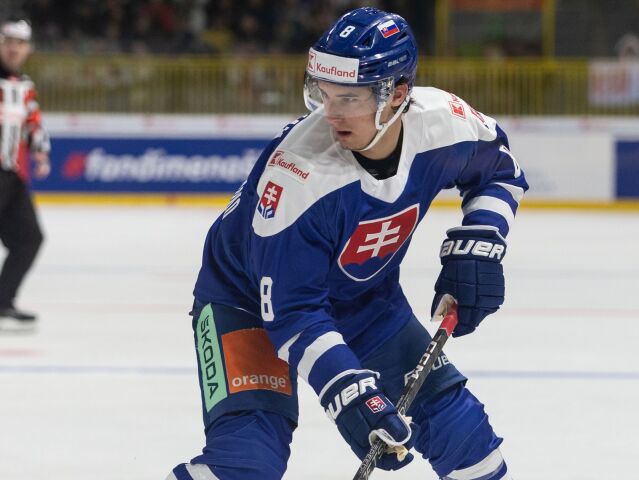 12. Martin Chromiak