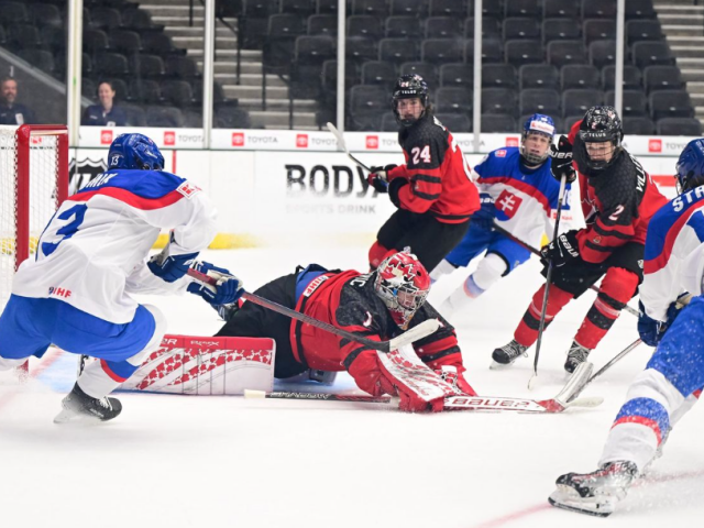 canada slovakia