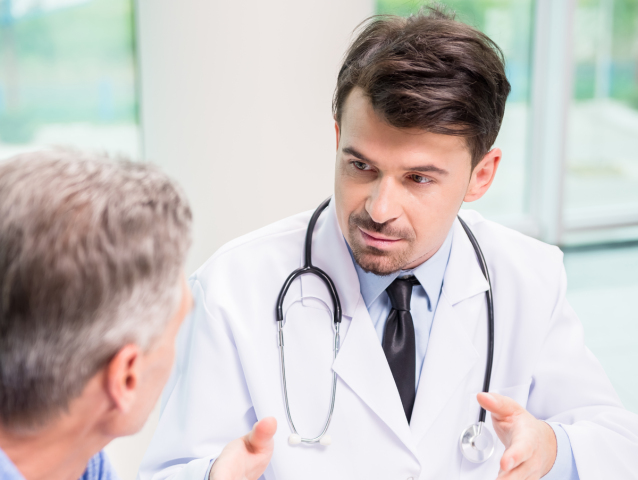 Pozor na poplatky v ambulanciách. Platiť ich nemusíte. Na tieto veci má nárok každý senior úplne zadarmo