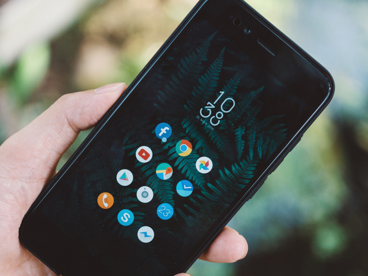 android