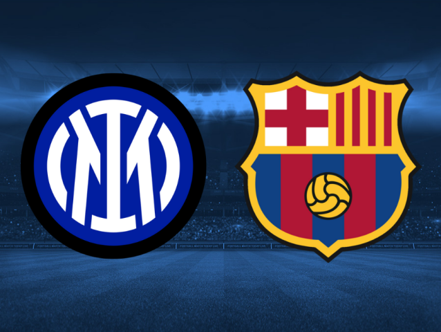 Inter Miláno, Barcelona FC