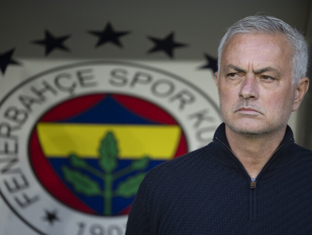 José Mourinho