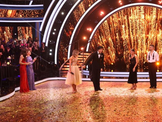 Let s Dance 2025 finale vyhlasenie vitazov