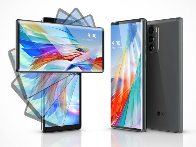 LG