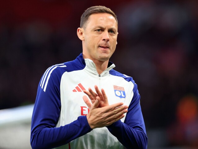 Nemanja Matič