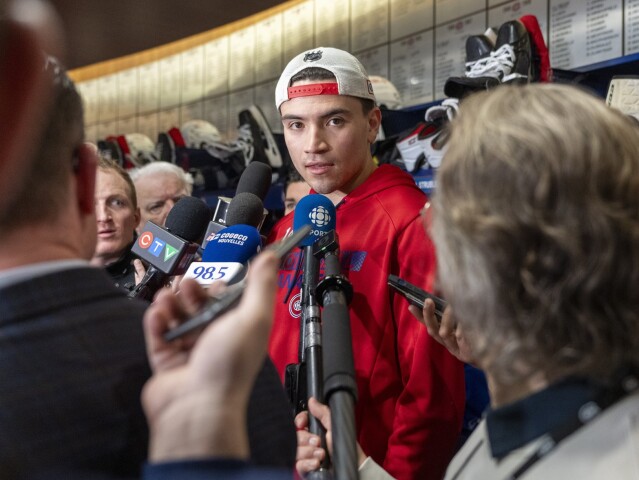 Nick Suzuki