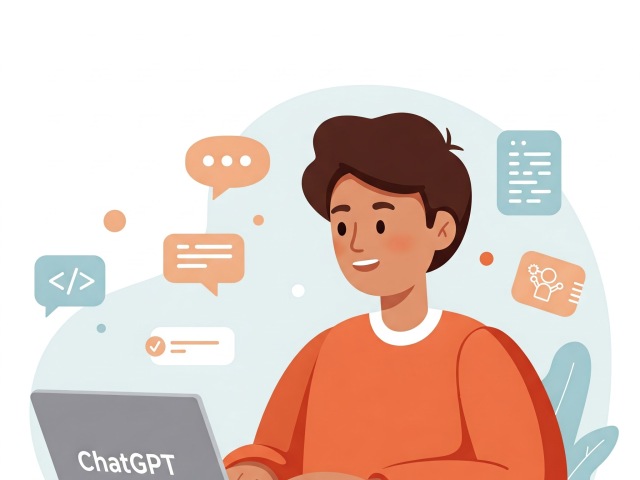 Používateľ Chat GPT