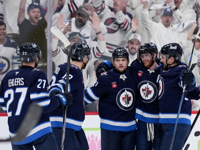 Winnipeg Jets