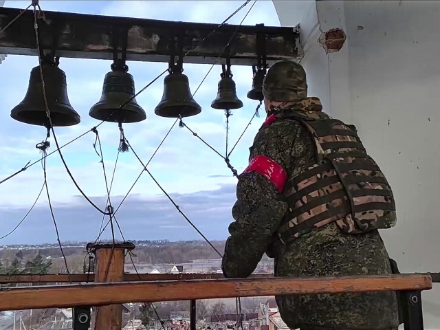 Zamostye / Kursk /