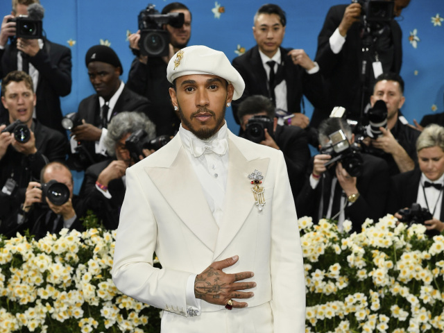 2025 MET Museum Costume Institute Benefit Gala