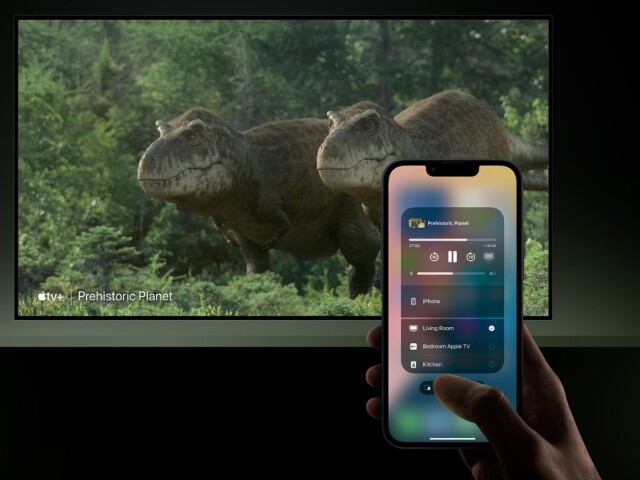 airplay
