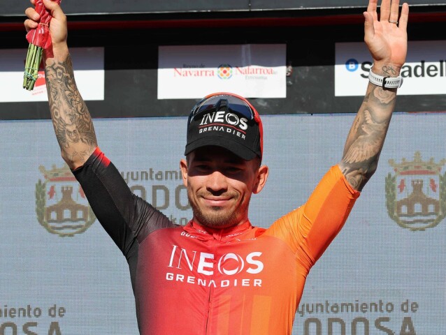 Caleb Ewan