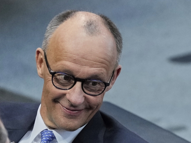 Friedrich Merz