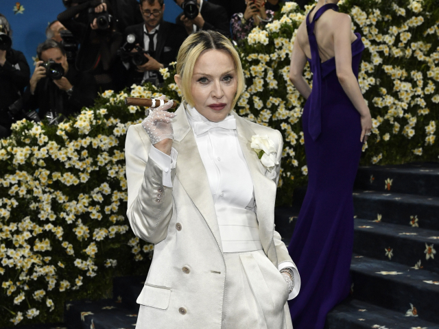 Madonna