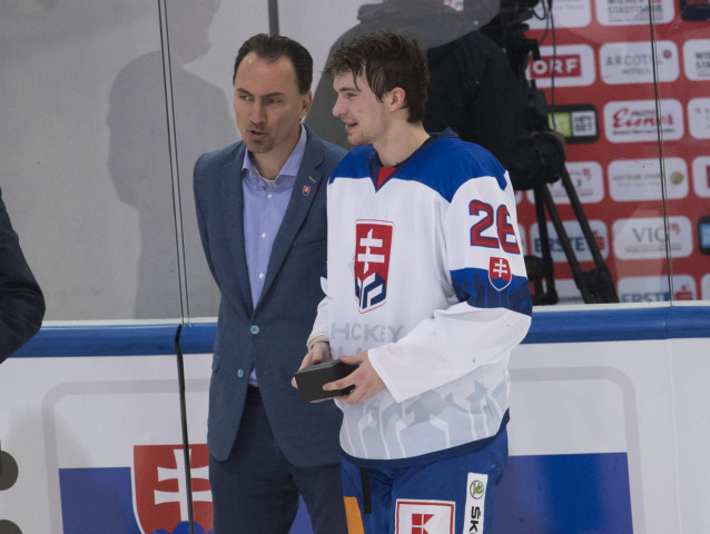 Marián Studenič