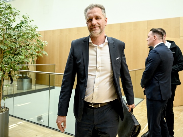 Petr Bystroň