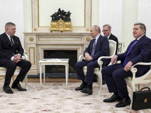 Russia Slovakia