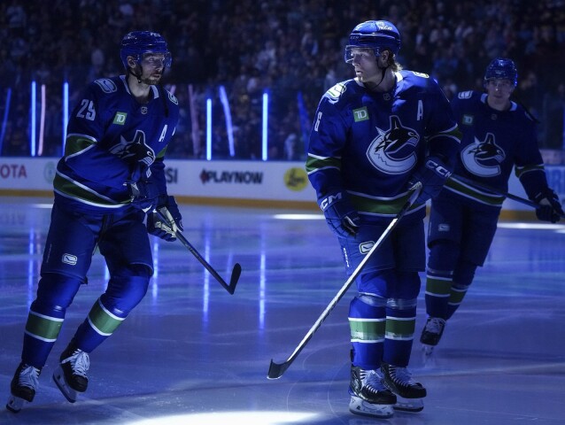 Vancouver Canucks