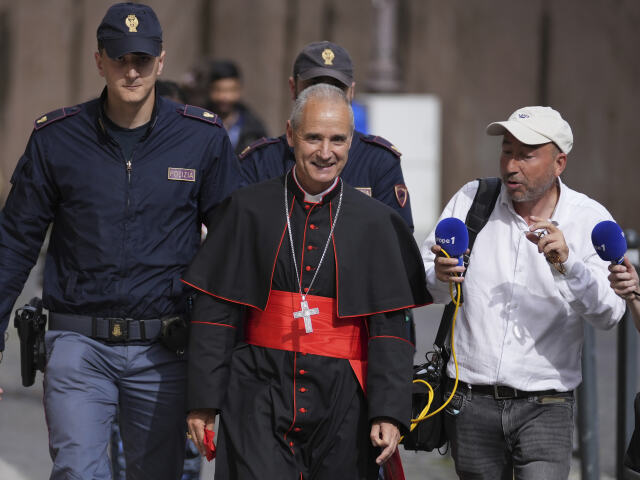 Vatican Conclave