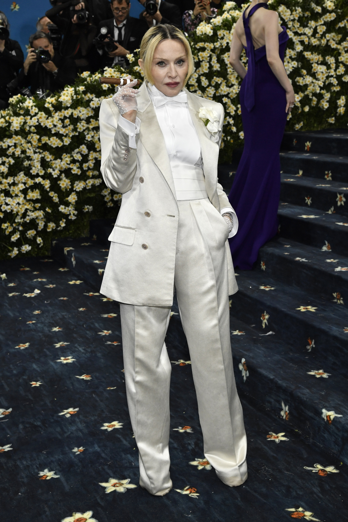 Madonna