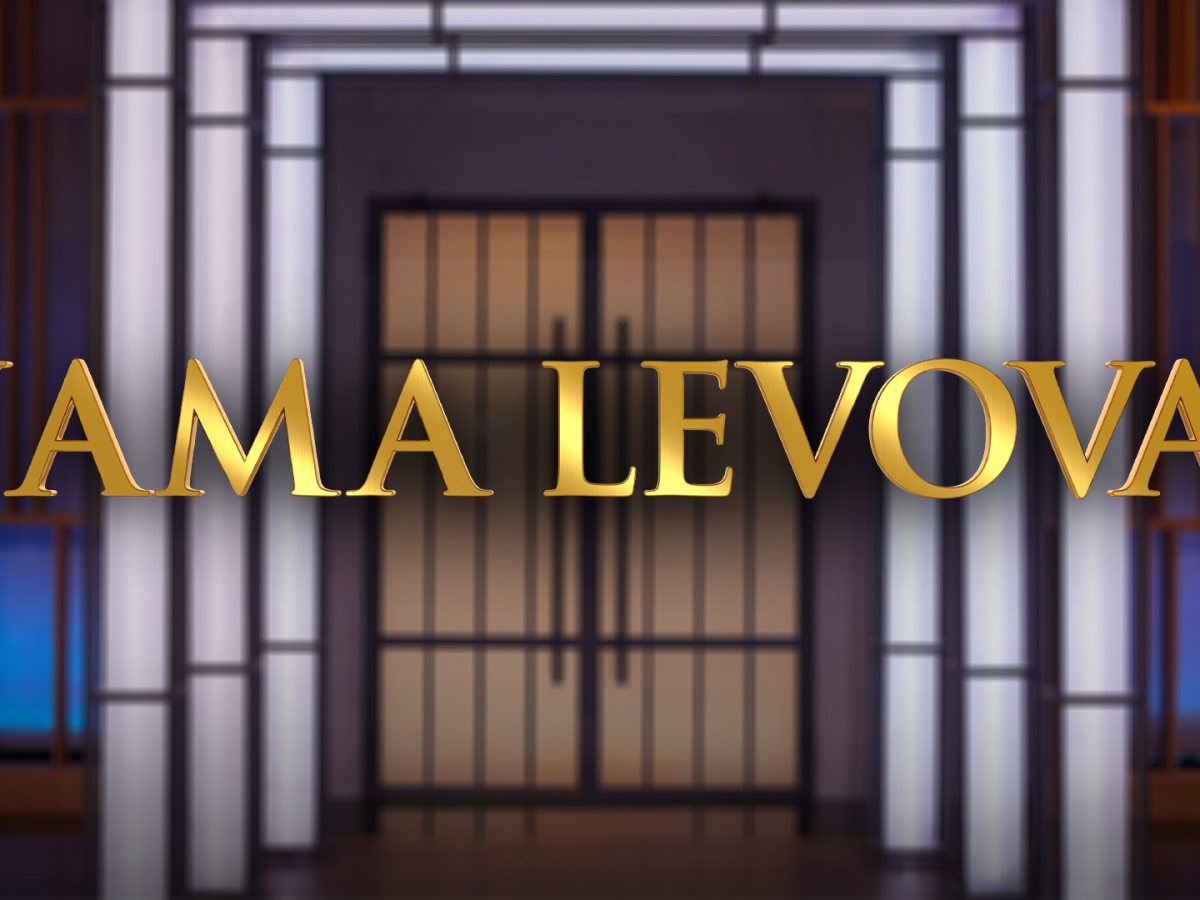 Jama levova logo