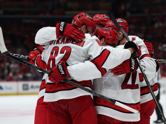 Carolina Hurricanes