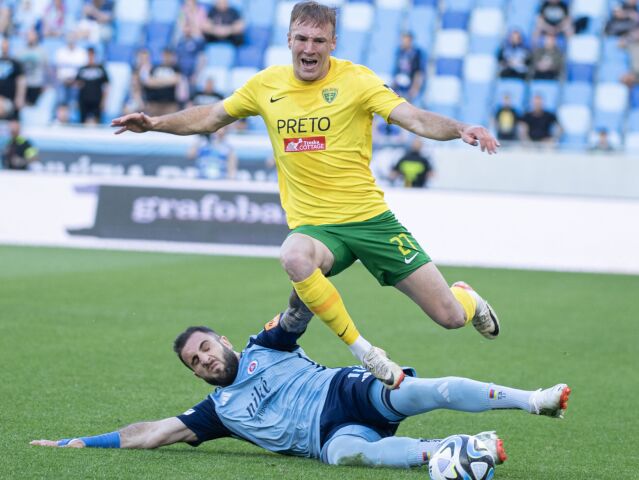Dominik Javorček