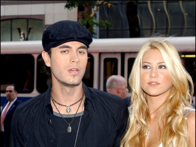 Enrique Iglesias