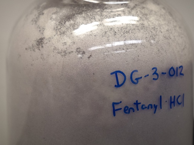 Fentanyl