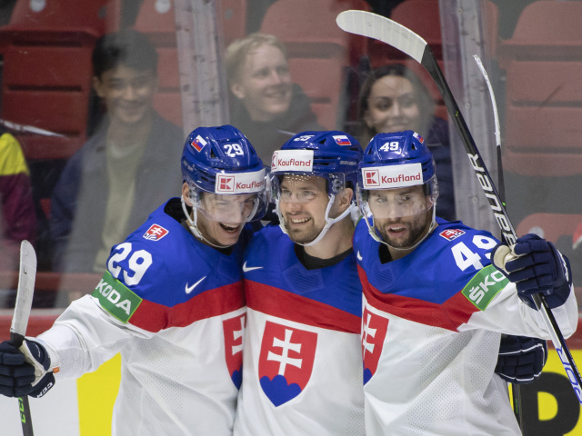 Fínsko SR Hokej MS2022 A Taliansko
