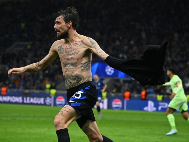 Francesco Acerbi