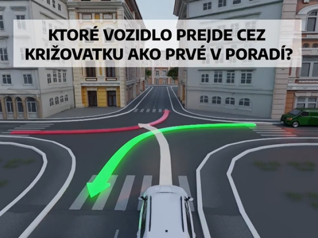 Krizovatka 5
