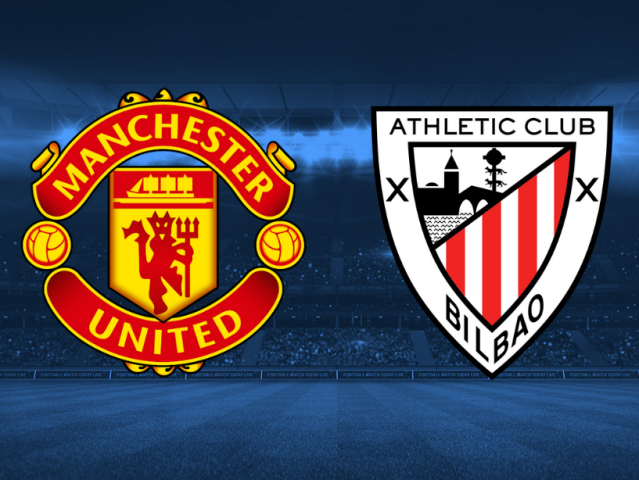 Man United - Athletic Bilbao