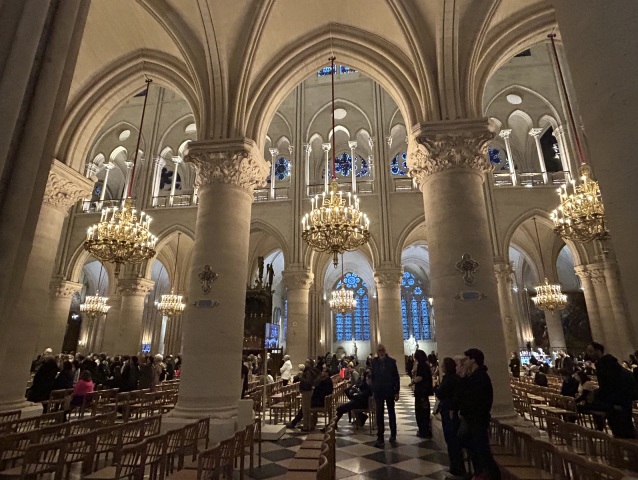 Notre-Dame