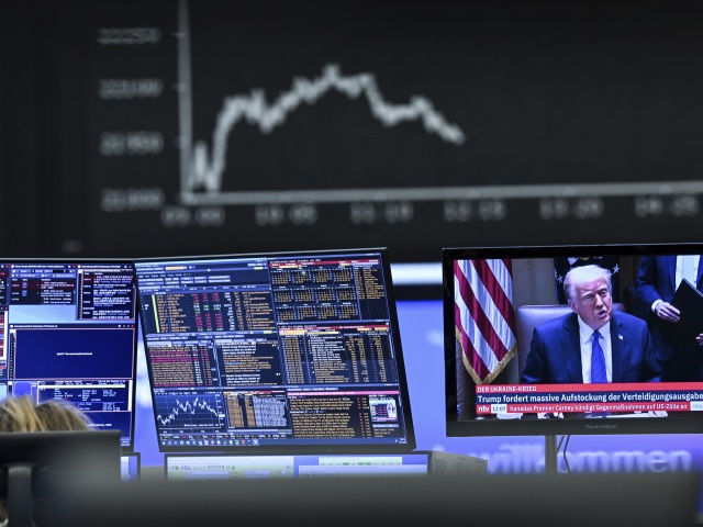 Tariffs / Donald Trump /