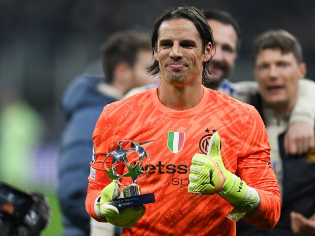 Yann Sommer