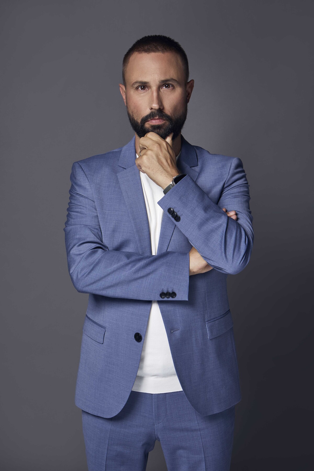 Milan Dubec