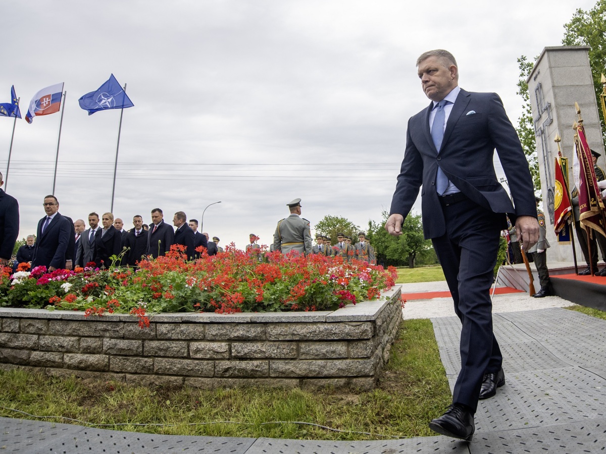 Robert Fico