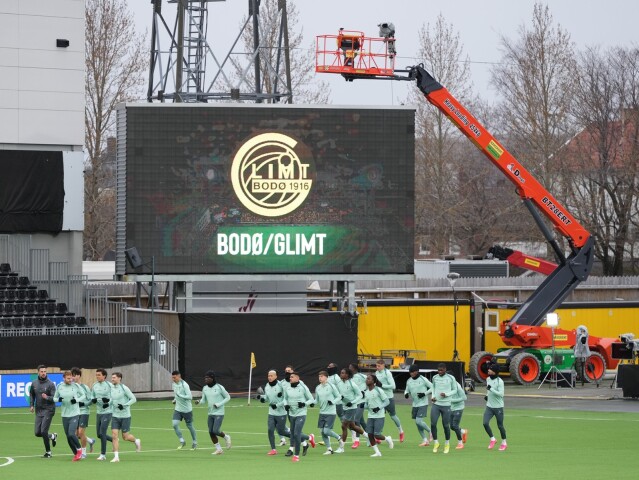 BodöGlimt