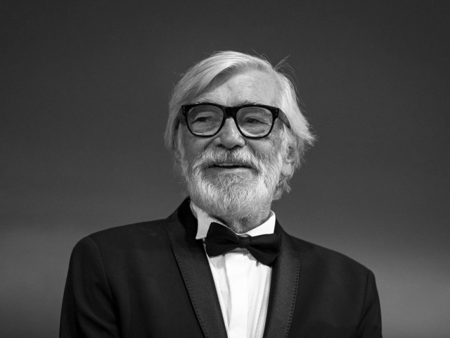 Jiří Bartoška