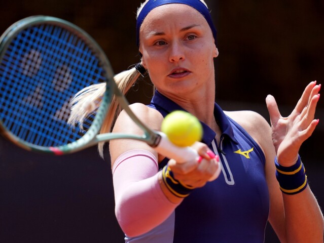 Rebecca Šramková
